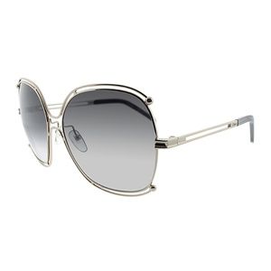 Chloé Isidora Fashion Sunglasses